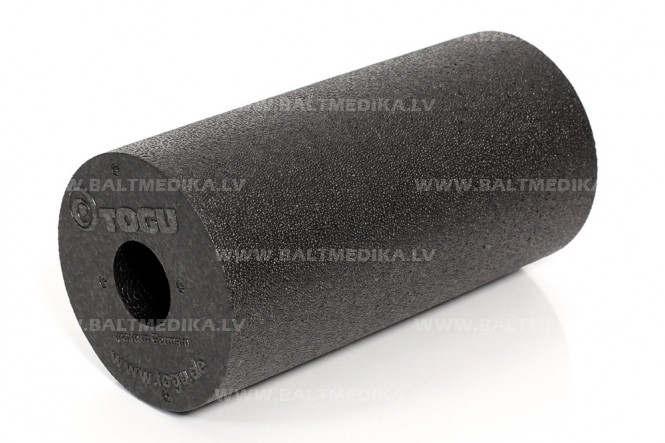 Togu vingrošanas rullis BLACKROLL 45cm, Pašmasāžas ruļļi, bumbas ...
