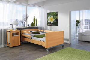 Burmeier funkcionālās gultas