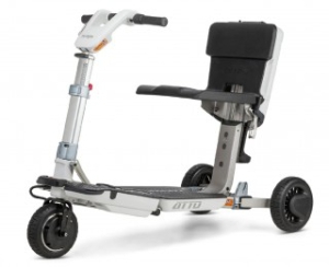 Elektriskie skrejriteņi