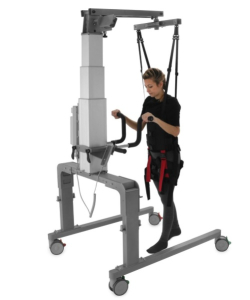 Aprīkojums gaitas uzlabošanai