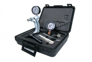 Medicīniskie mērinstrumenti