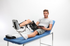 Pasīvo kustību ierīces (CPM) - Fisiotek