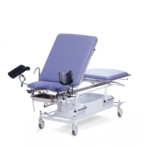 Ginekoloģiskie krēsli