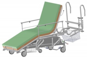 Pārvietošanās rati