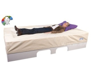 Sensorās brīnumu istabas