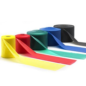 Vingrošanas/aerobikas gumijas