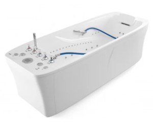 Hidroterapijas vannas