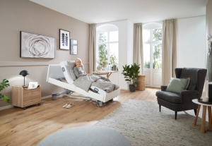 Funkcionāla gulta REGIA