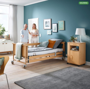 Funkcionāla gulta DALI BLUETOOTH