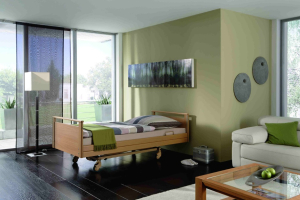 Funkcionāla gulta WESTFALIA KLASSIK