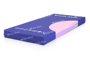 Pretizgulējumu matracis ar pārvalku, porolona VISKO-2