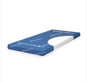 Medicīniskais matracis ar pārvalku MEDAS