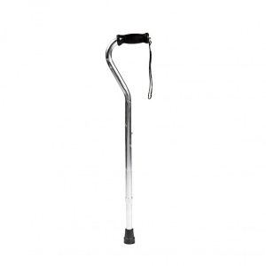 Alumīnija spieķis smagsvaram