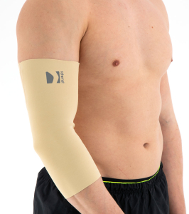 Elkoņa mīkstā ortoze