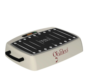 Vibroplatforma Galileo med 35
