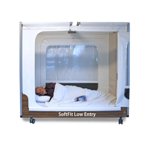 SoftFit Low Entry