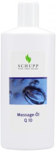 Masāžas eļļa Q10
