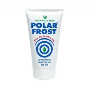 Aukstuma gels Polar Frost® 150 ml