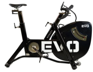 Monark EVO