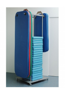 Airex pārvietojams statīvs 