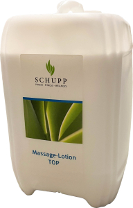 Masāžas losjons TOP 5 L