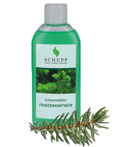 Kampara esence masāžai 200ml