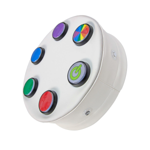 Barry Emons tālvadības pults (uzlādējams)