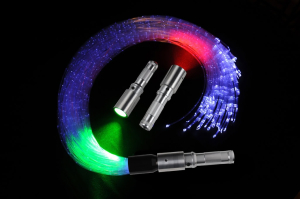 Handylow gaismas avots Fiberglow