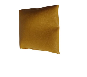 Ķīļveida rīsu maisiņš 12 × 12 × 7 cm