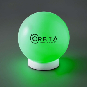 ORBITA interaktīvā gaismas bumba