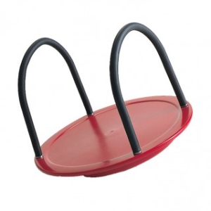 Līdzsvara virsma ar 2 rokturiem diam.76cm