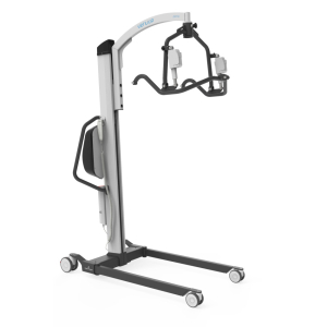 VertiUp — mobilais pacientu pacēlājs