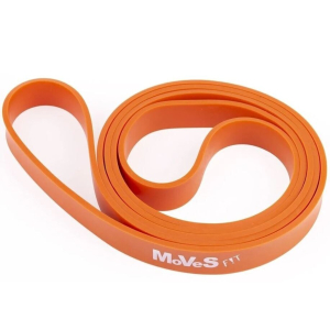 Cilpveida gumija MoVeS F!T Superloop 104cm Medium