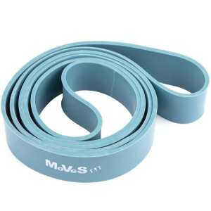 Cilpveida gumija MoVeS F!T Superloop 104cm Extra Heavy