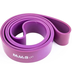 Cilpveida gumija MoVeS F!T Superloop 104cm Special Heavy