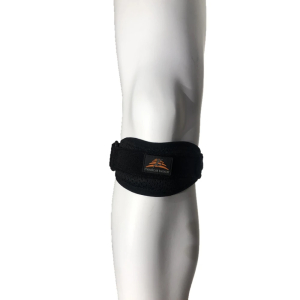 Neoprēna ceļgala saite