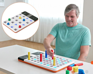 Neofect Smart Pegboard