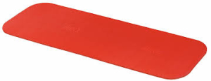 AIREX&reg; paklāji CORONELLA 200 Red