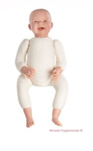 Lelle fizioterapijai ''Ronny''