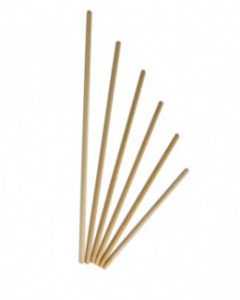 Vingro&scaron;anas koka nūja 22 mm diam. 130cm