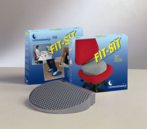 Fit Sit Ergonomiskais paliktnis