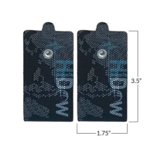 Lielie elektrodi HiDow