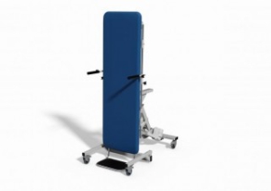 Vertikalizācijas elektriskais galds 501