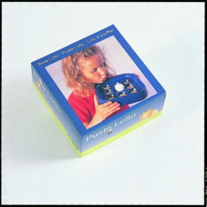 Gone Spēle PŪŠAMAIS LOTTO