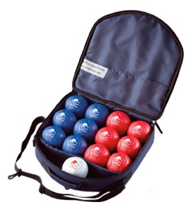 Spēle Boccia - Elite  (Superior)   telpām