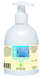Urea roku krēms - losjons, 275 ml