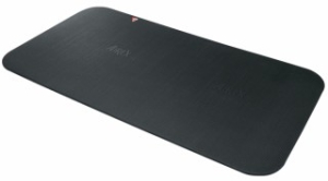 AIREX&reg; paklājs CORONA 200 Charcoal