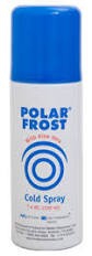 Aukstuma aerosols Polar Frost® 200 ml