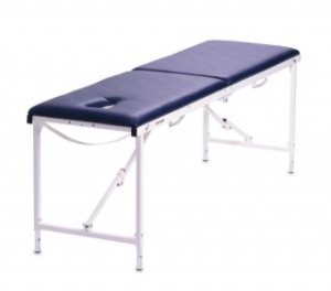 Pārnēsājamais masāžas galds Modelis MA