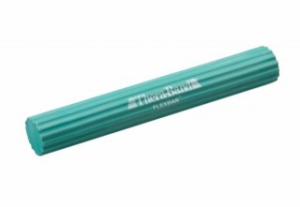 Vingrošanas - rokas trenažieris FlexBar - zaļš